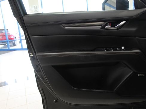 Used 2020 MAZDA CX-5 Grand Touring w/ GT Premium Package image 15