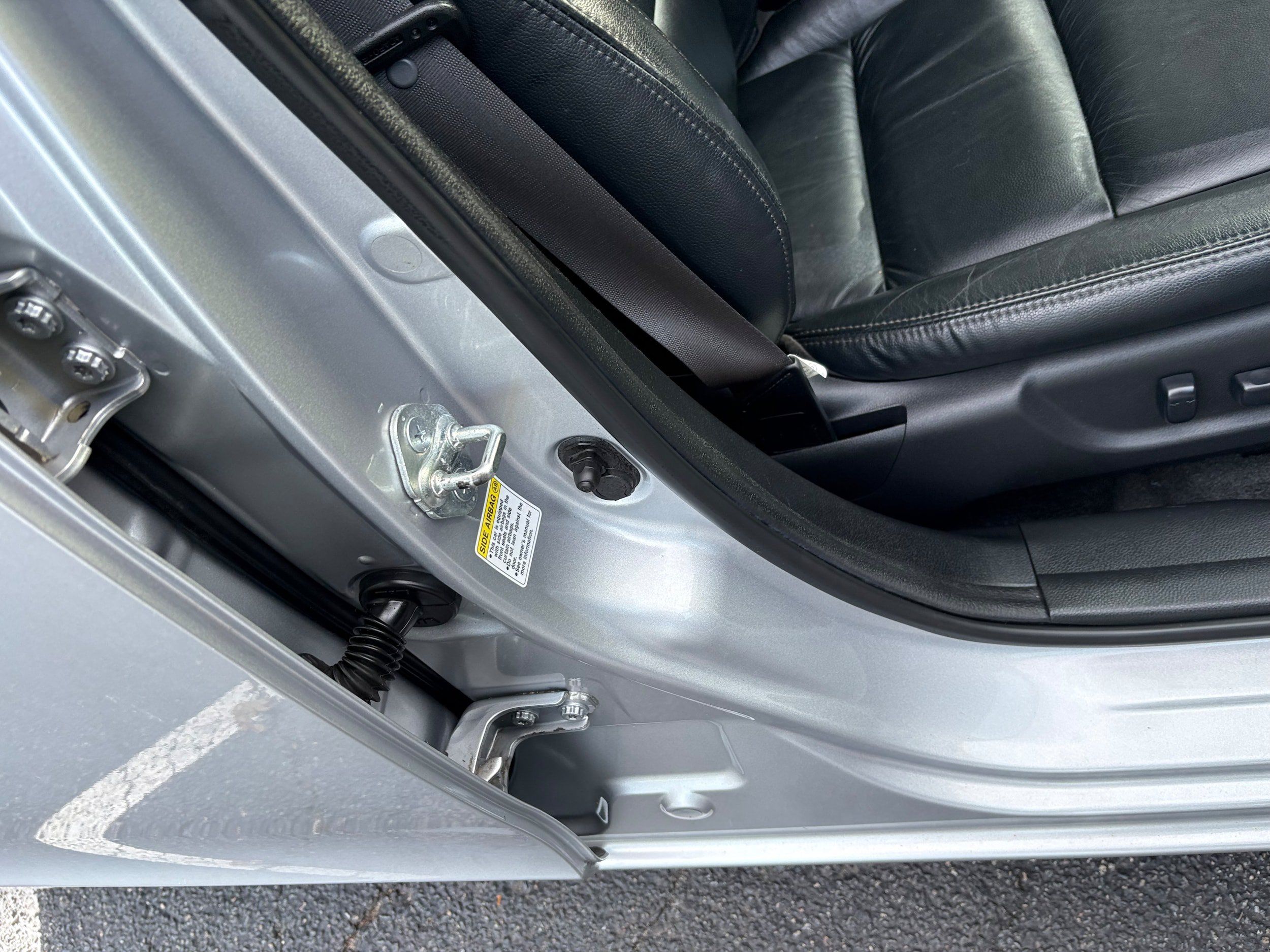 Used 2011 Honda Accord EX-L image 29