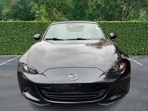 Used 2019 MAZDA MX-5 Miata Grand Touring image 7