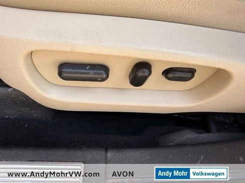 Used 2013 Ford Flex Limited AWD/4WD image 14
