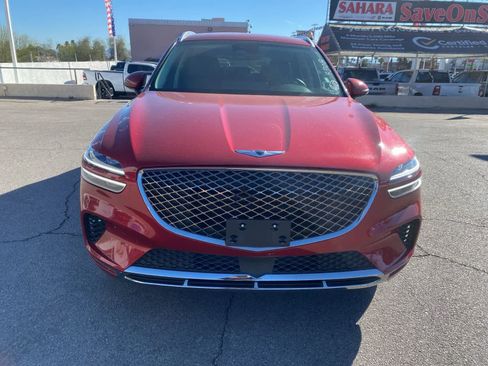 Used 2025 Genesis GV70 2.5T image 2