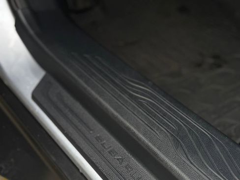 Certified 2025 Subaru Outback Premium image 36