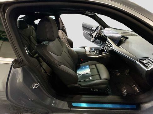 Certified 2024 BMW 430i xDrive Coupe w/ Premium Package AWD/4WD image 27