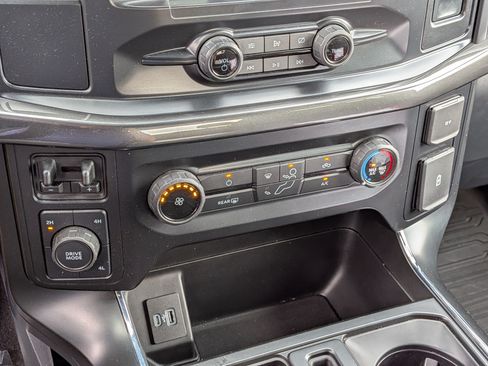 Used 2021 Ford F150 XL w/ STX Appearance Package AWD/4WD image 25