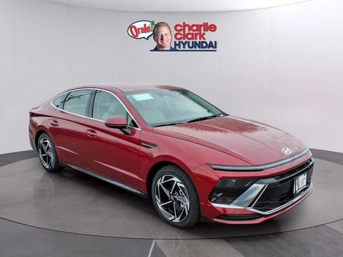 New 2026 Hyundai Sonata SEL image 7