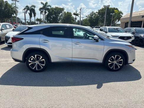 Used 2017 Lexus RX 350 FWD w/ Premium Package image 6