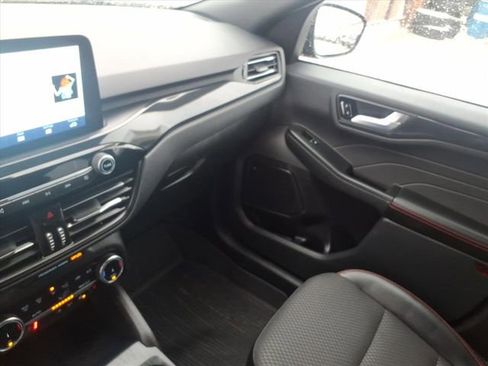 Certified 2023 Ford Escape ST-Line image 22