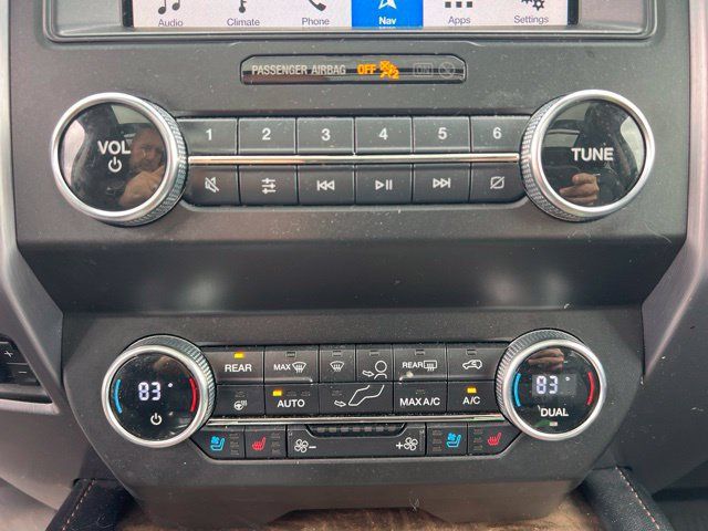 Used 2019 Ford Expedition Max Platinum AWD/4WD image 33