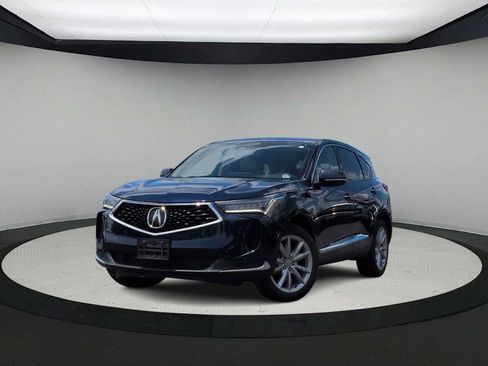 Used 2023 Acura RDX AWD image 1