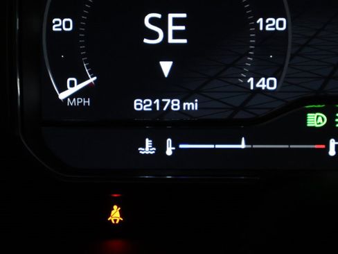 Used 2023 GMC Sierra 1500 Denali Ultimate image 40