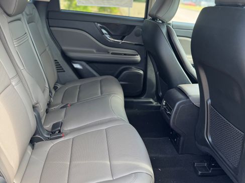 New 2024 Lincoln Corsair Grand Touring w/ Equipment Group 301A image 49