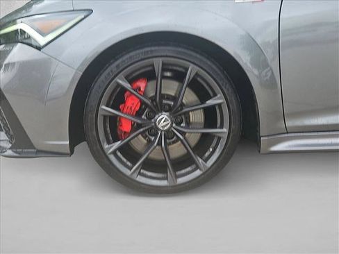 Used 2024 Acura Integra Type S FWD image 22