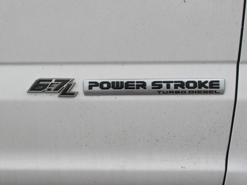 Used 2019 Ford F250 XLT AWD/4WD image 11