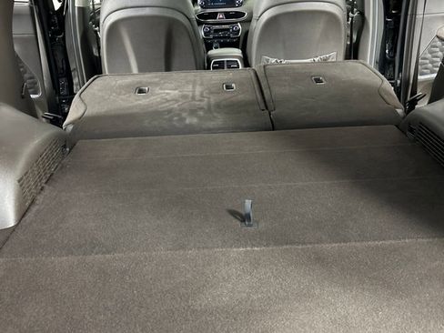 Used 2020 Hyundai Santa Fe Limited image 22