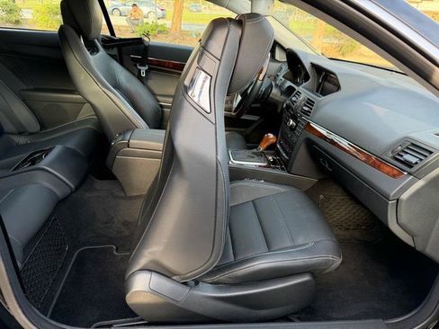 Used 2013 Mercedes-Benz E 550 Coupe image 47
