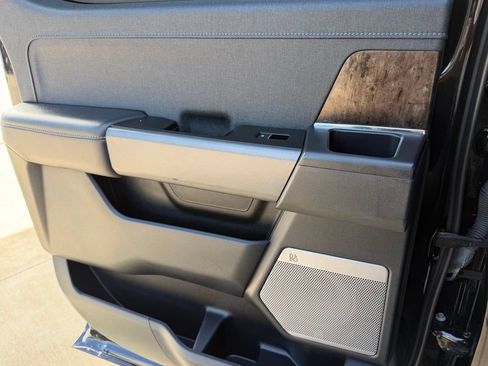 Used 2023 Ford F150 Lariat AWD/4WD image 26