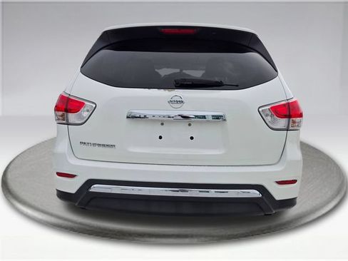 Used 2016 Nissan Pathfinder S FWD image 10