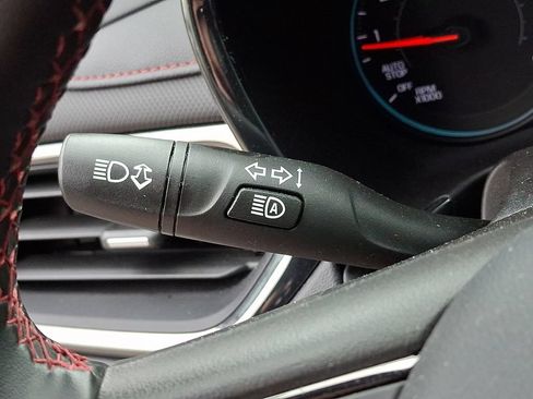 Used 2023 Chevrolet Equinox RS AWD/4WD image 23