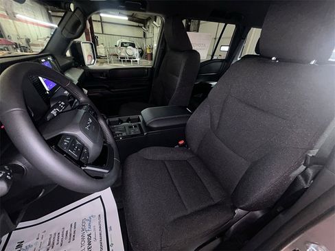 Used 2026 Toyota Land Cruiser 1958 image 15