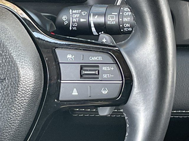 Used 2025 Honda Pilot Touring image 15