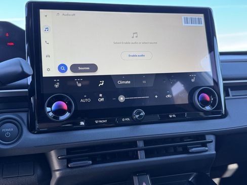 New 2026 Toyota bZ image 19