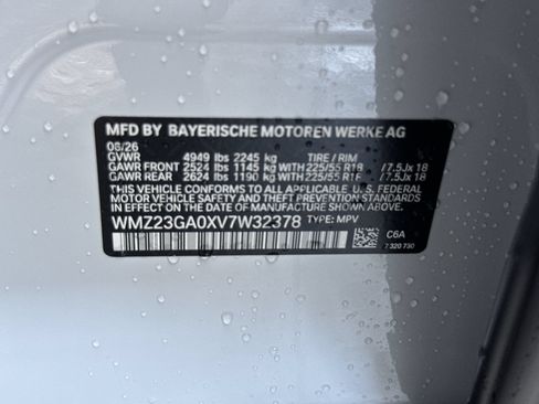 Used 2027 MINI Cooper Countryman S AWD/4WD image 14