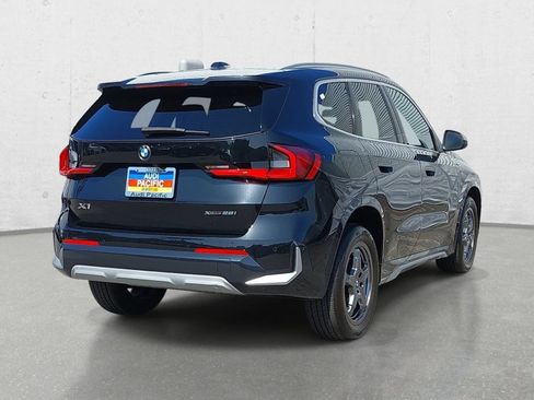 Used 2024 BMW X1 xDrive28i w/ Convenience Package AWD/4WD image 5