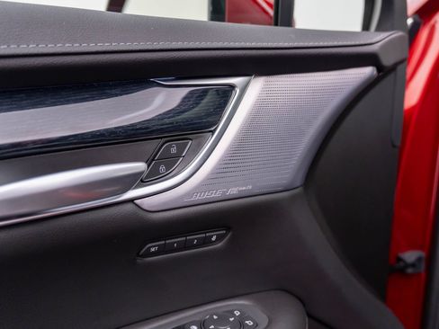 Certified 2026 Cadillac XT5 Premium Luxury w/ Driver Assist Package AWD/4WD image 13