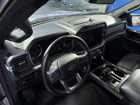 Used 2023 Ford F150 XLT w/ Equipment Group 302A High AWD/4WD image 20