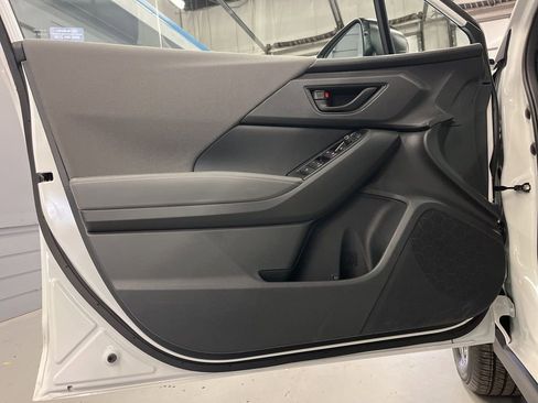 Certified 2026 Subaru Crosstrek 2.0i Premium image 11