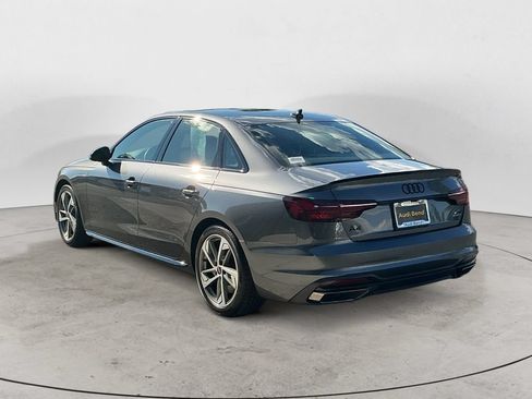 Used 2024 Audi A4 2.0T Premium Plus AWD/4WD image 7