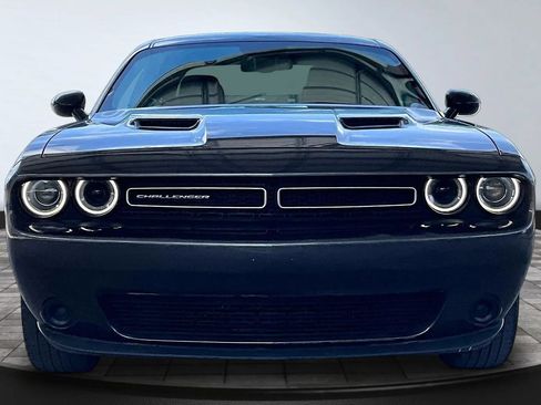 Used 2023 Dodge Challenger SXT w/ Cold Weather Group AWD/4WD image 2
