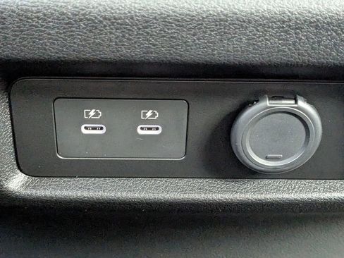 New 2026 Nissan Armada Platinum image 14