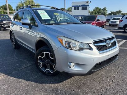 Used 2014 Subaru Crosstrek 2.0i Limited