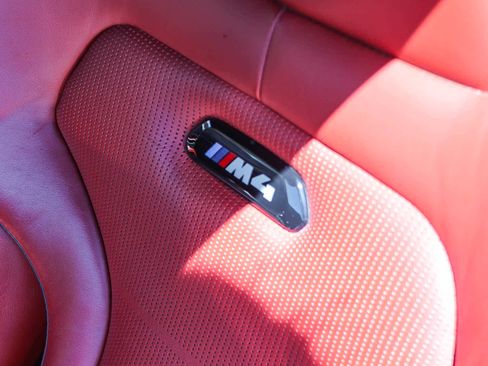 Used 2018 BMW M4 Coupe RWD image 28
