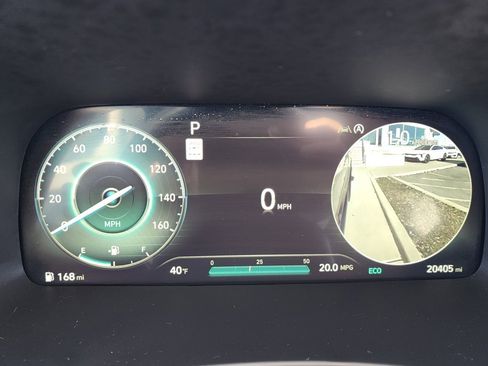 Used 2024 Hyundai Palisade SEL w/ Premium Package image 28