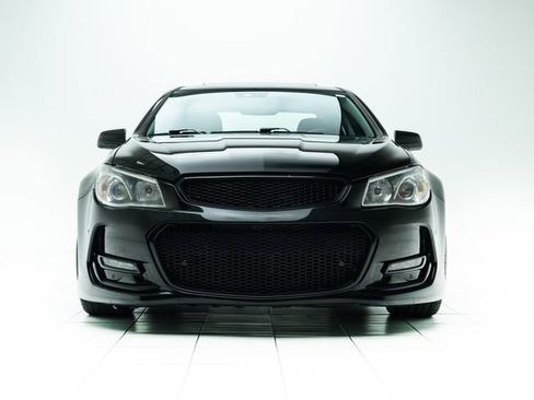 Used 2016 Chevrolet SS image 6