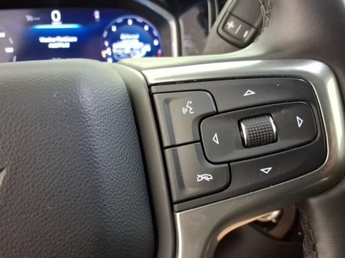 Used 2026 Chevrolet Silverado 2500 LT AWD/4WD image 21