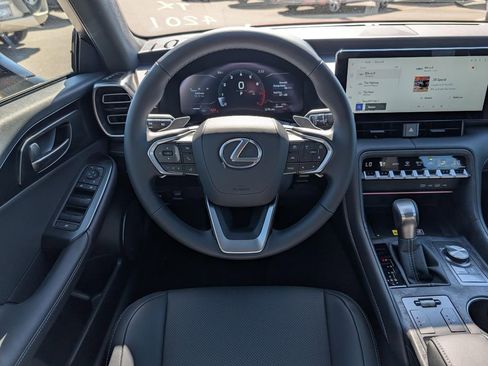 New 2026 Lexus IS 350 F Sport image 12