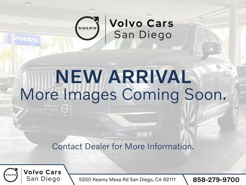 Certified 2025 Volvo XC90 B5 Core w/ Protection Package Premier AWD/4WD image 1