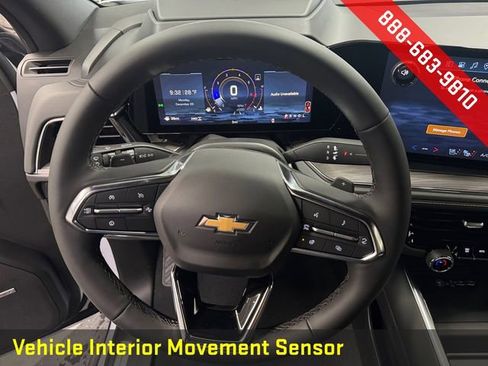 New 2026 Chevrolet Tahoe Premier image 20