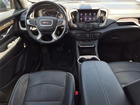 Certified 2020 GMC Terrain Denali w/ Denali Premium Package AWD/4WD image 16