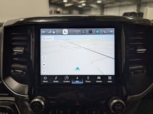 Used 2022 RAM 3500 Laramie image 27