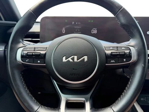 Used 2025 Kia K5 GT-Line w/ GT-Line Premium Package FWD image 15