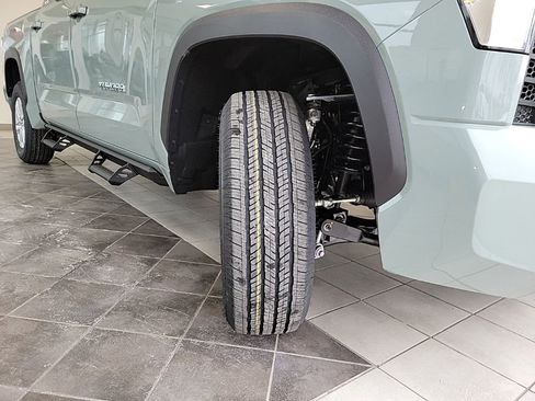 New 2026 Toyota Tundra SR5 w/ SR5 Premium Package image 18