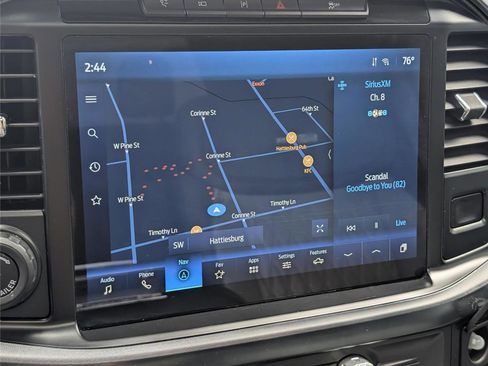 Used 2021 Ford F150 Limited AWD/4WD image 16