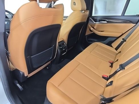 Used 2024 BMW X3 xDrive30i w/ Convenience Package image 15