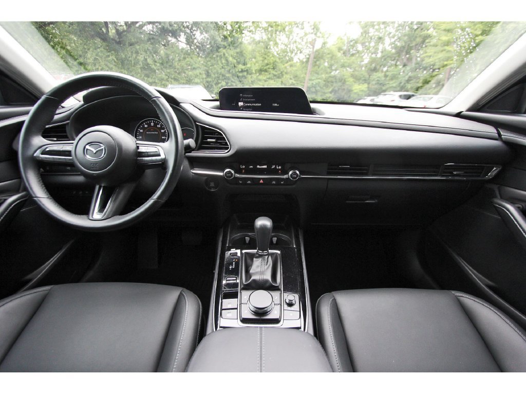 Certified 2023 MAZDA CX-30 AWD 2.5 S w/ Preferred Package image 8