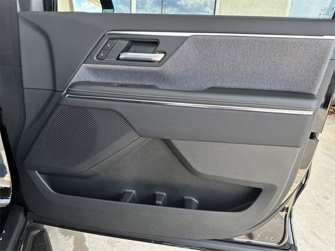 New 2026 GMC Sierra EV Elevation w/ LPO, Elevation Dark Package image 36