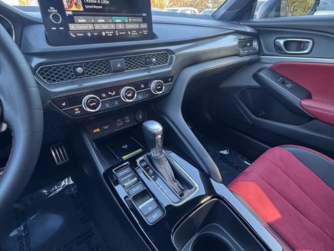 Certified 2023 Acura Integra A-Spec image 29